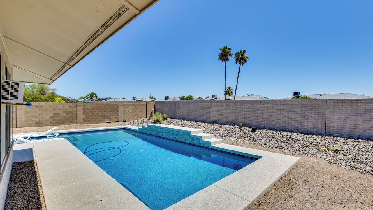 Photo of Outdoor in Sun City West