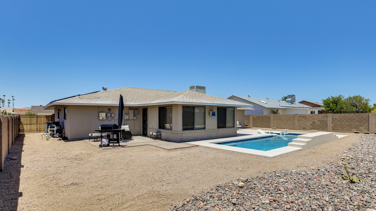 Photo of Outdoor in Sun City West