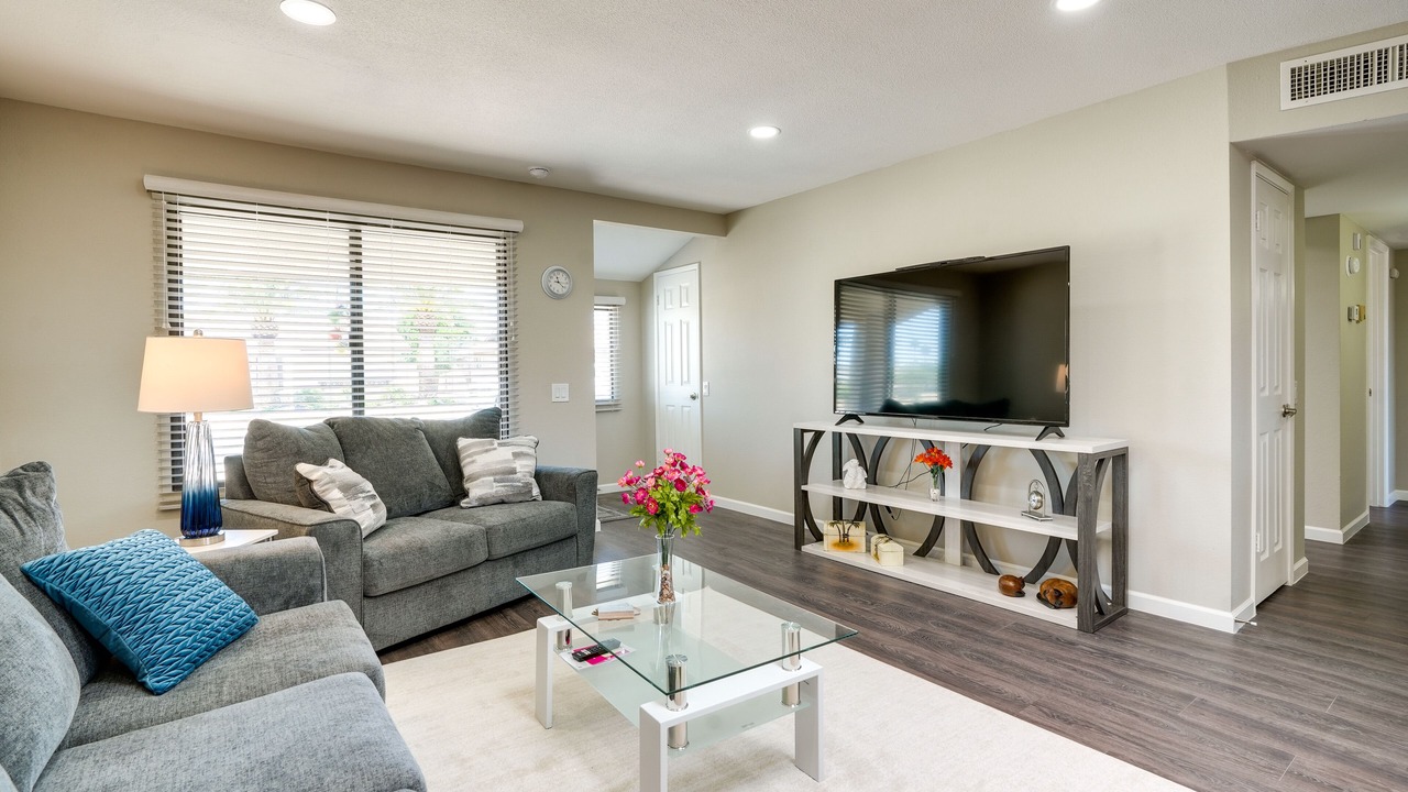 Photo of Livingroom in Sun City West