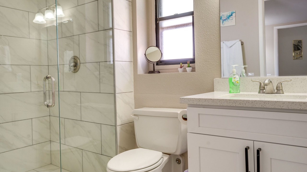 Photo of Bathroom in Sun City West