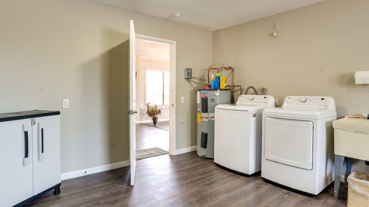 Photo of Bedroom in Sun City West