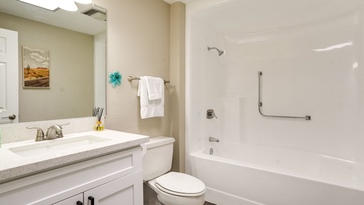 Photo of Bathroom in Sun City West