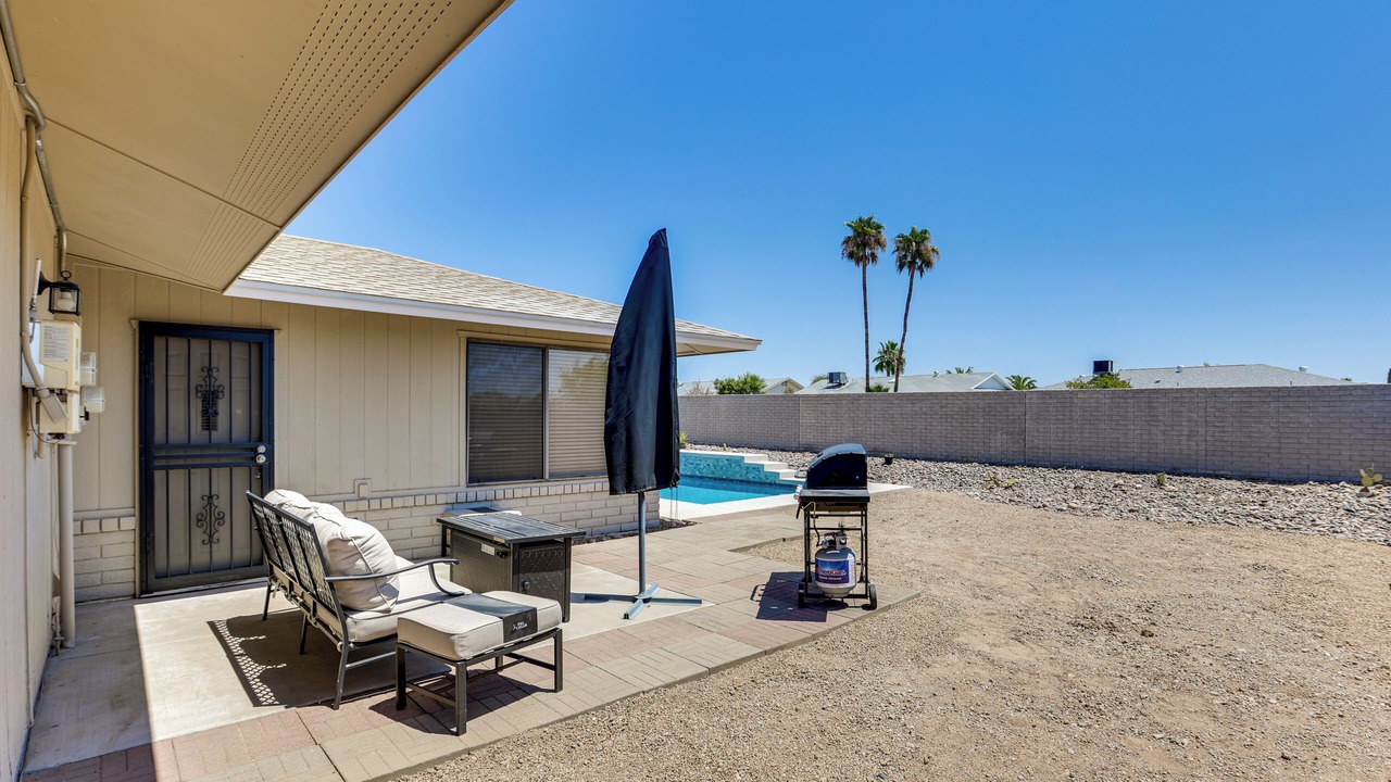 Photo of Outdoor in Sun City West