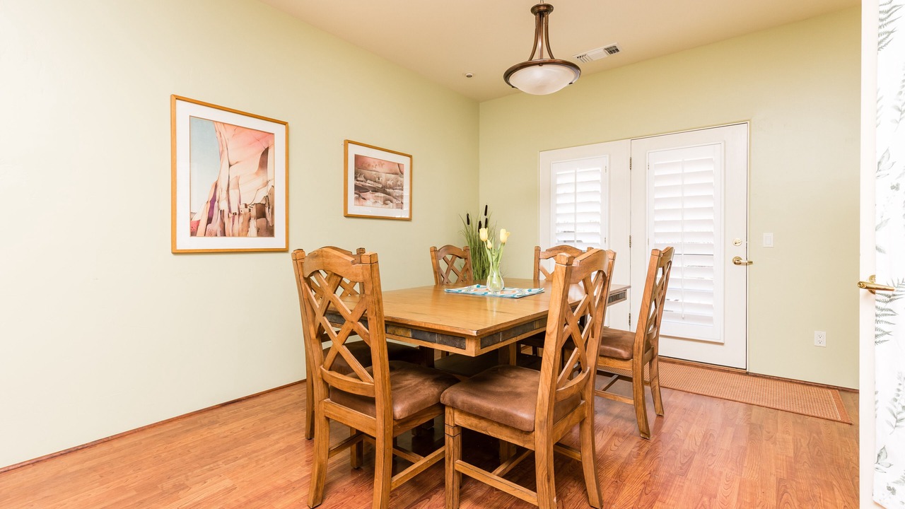 Photo of Bedroom in West Sedona
