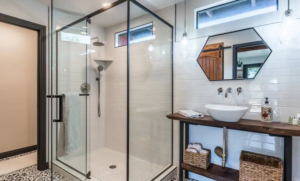 Photo of Bathroom in Morongo Valley