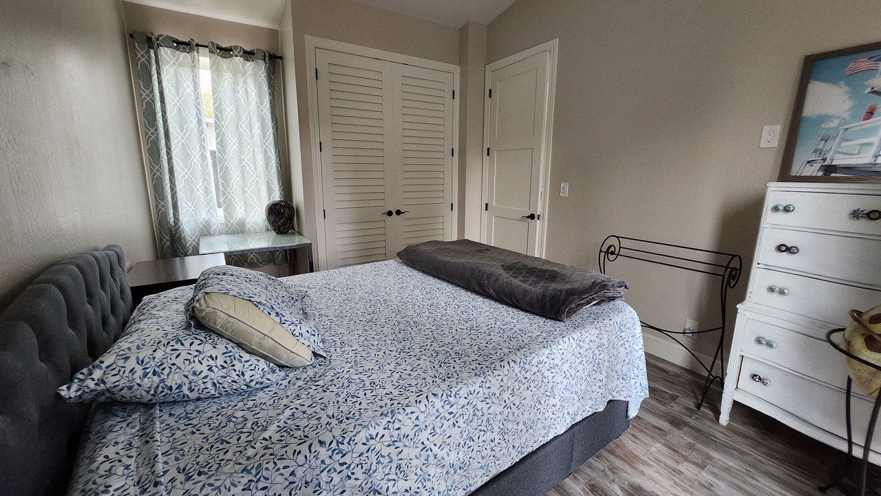 Photo of Bedroom in Redwood City
