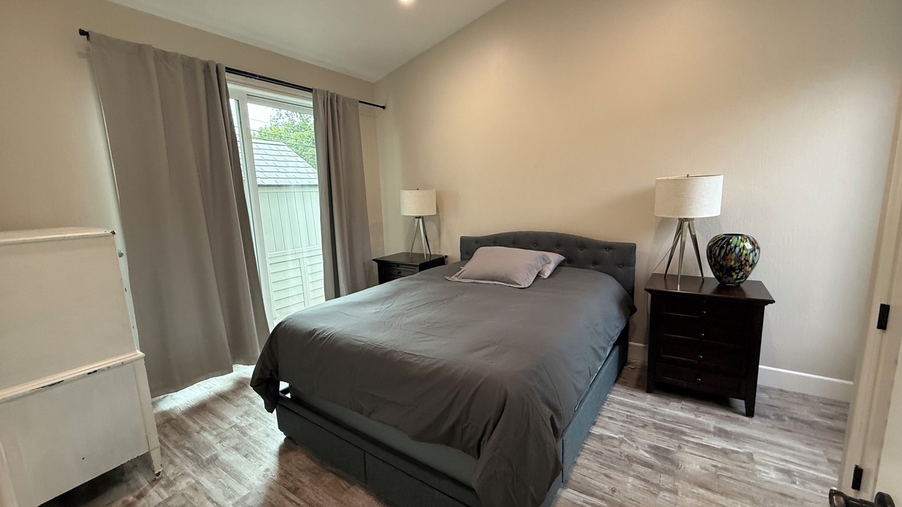 Photo of Bedroom in Redwood City