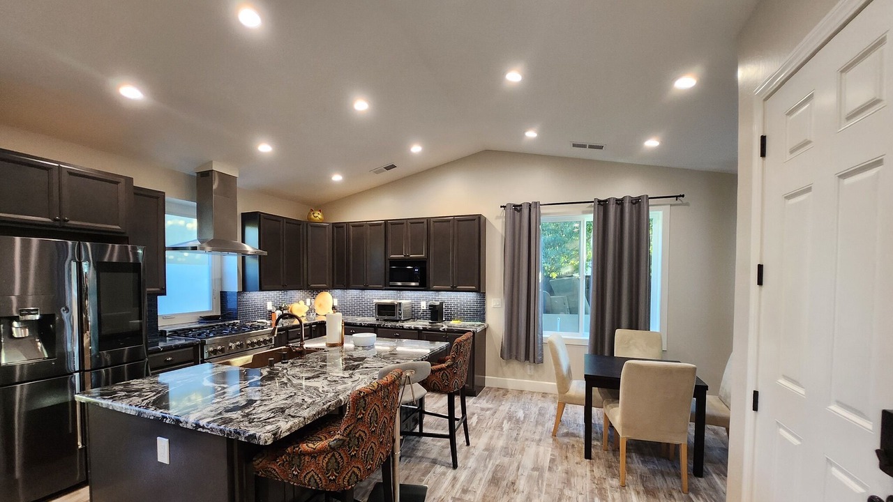 Photo of Kitchen in Redwood City