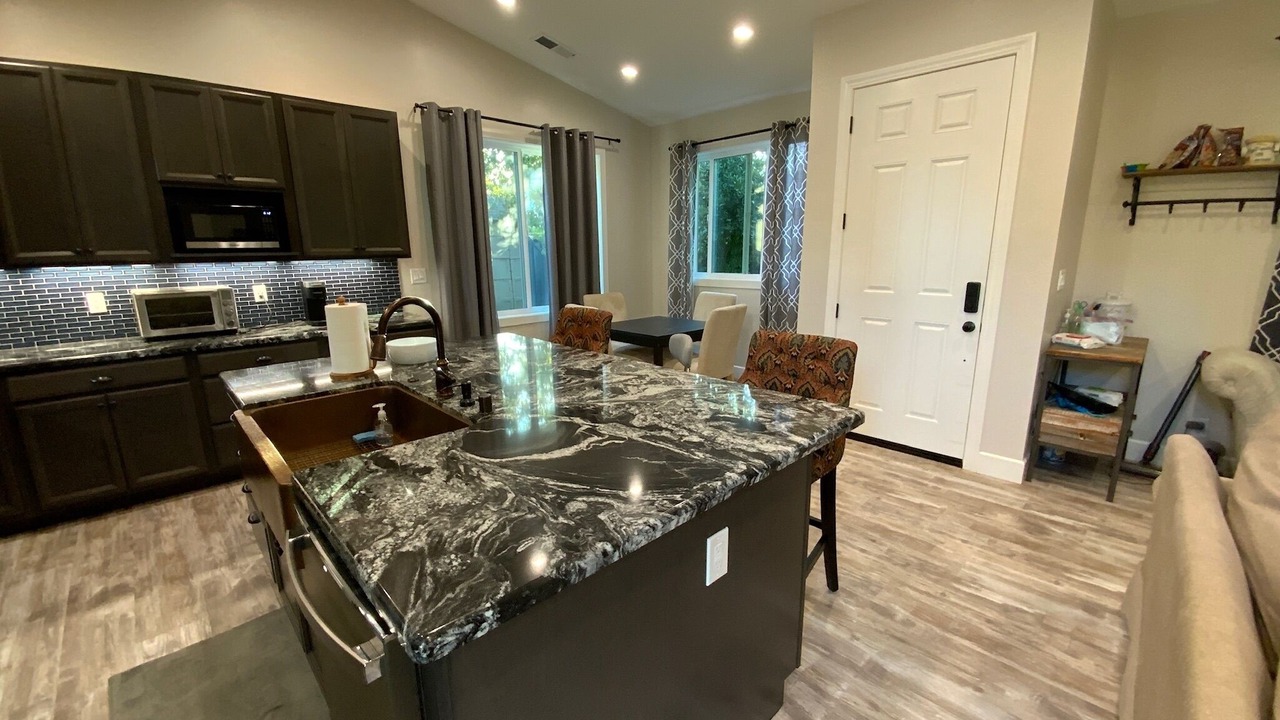 Photo of Kitchen in Redwood City