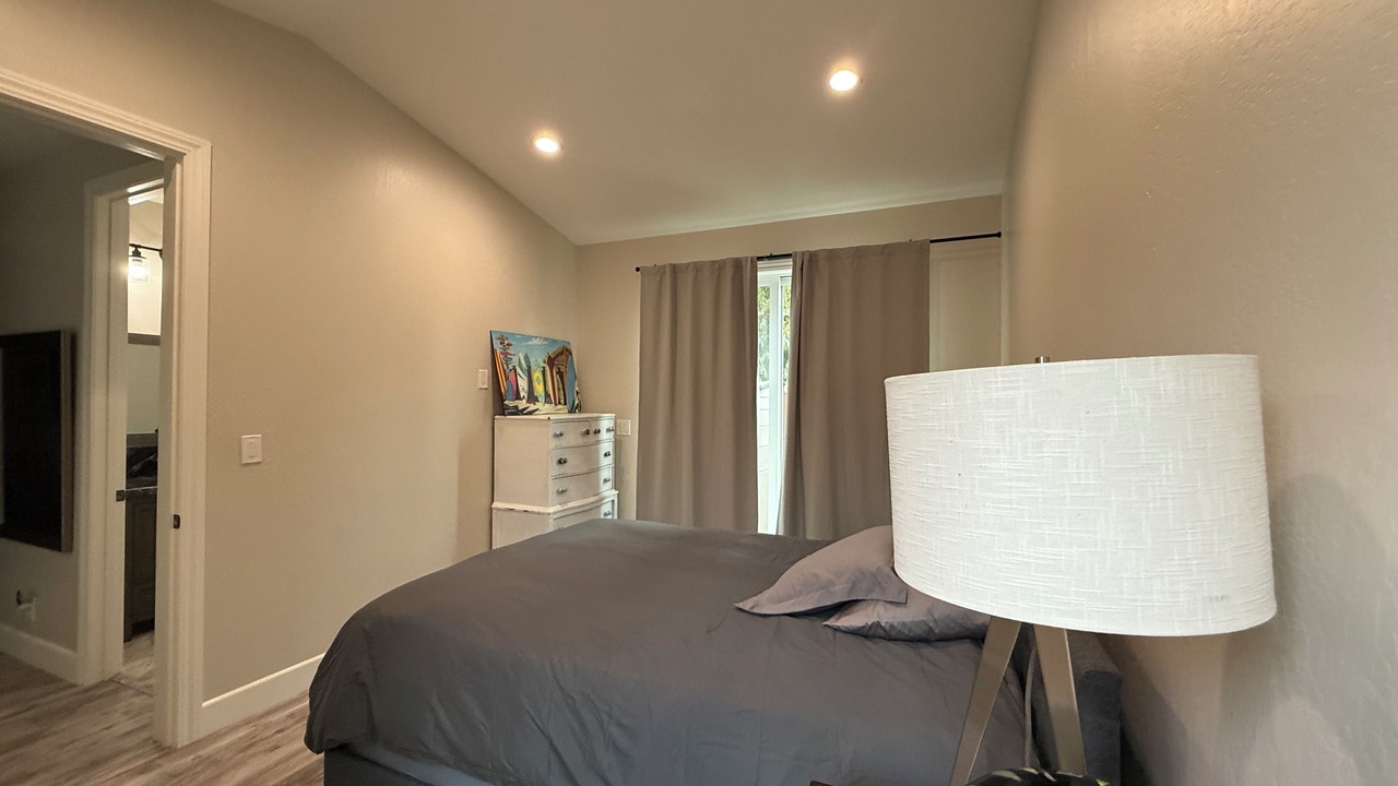 Photo of Bedroom in Redwood City