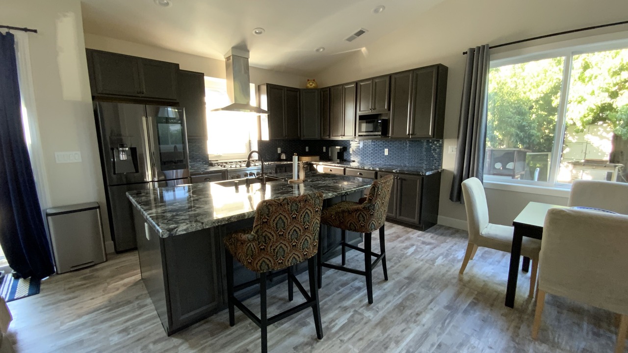 Photo of Kitchen in Redwood City