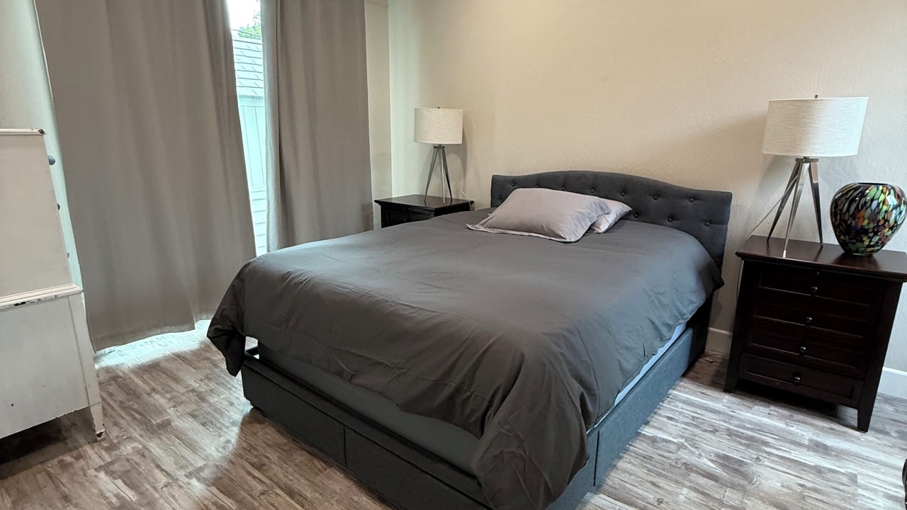 Photo of Bedroom in Redwood City