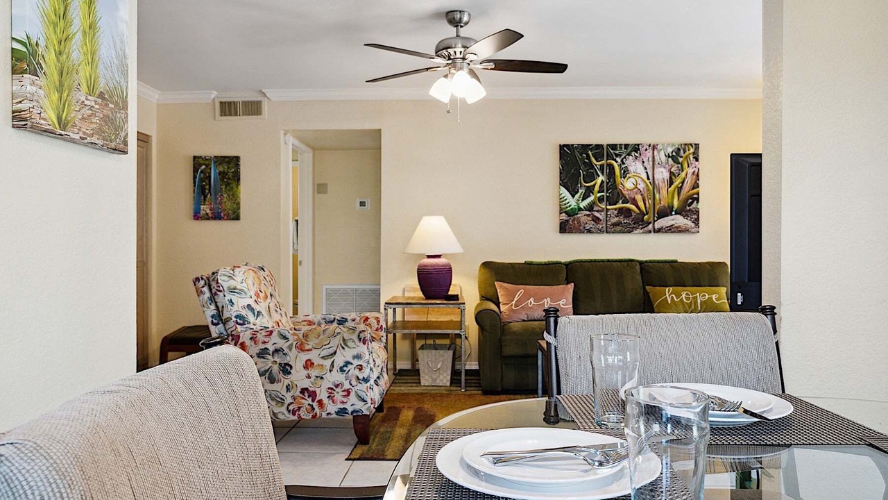 Photo of Bedroom in South Scottsdale