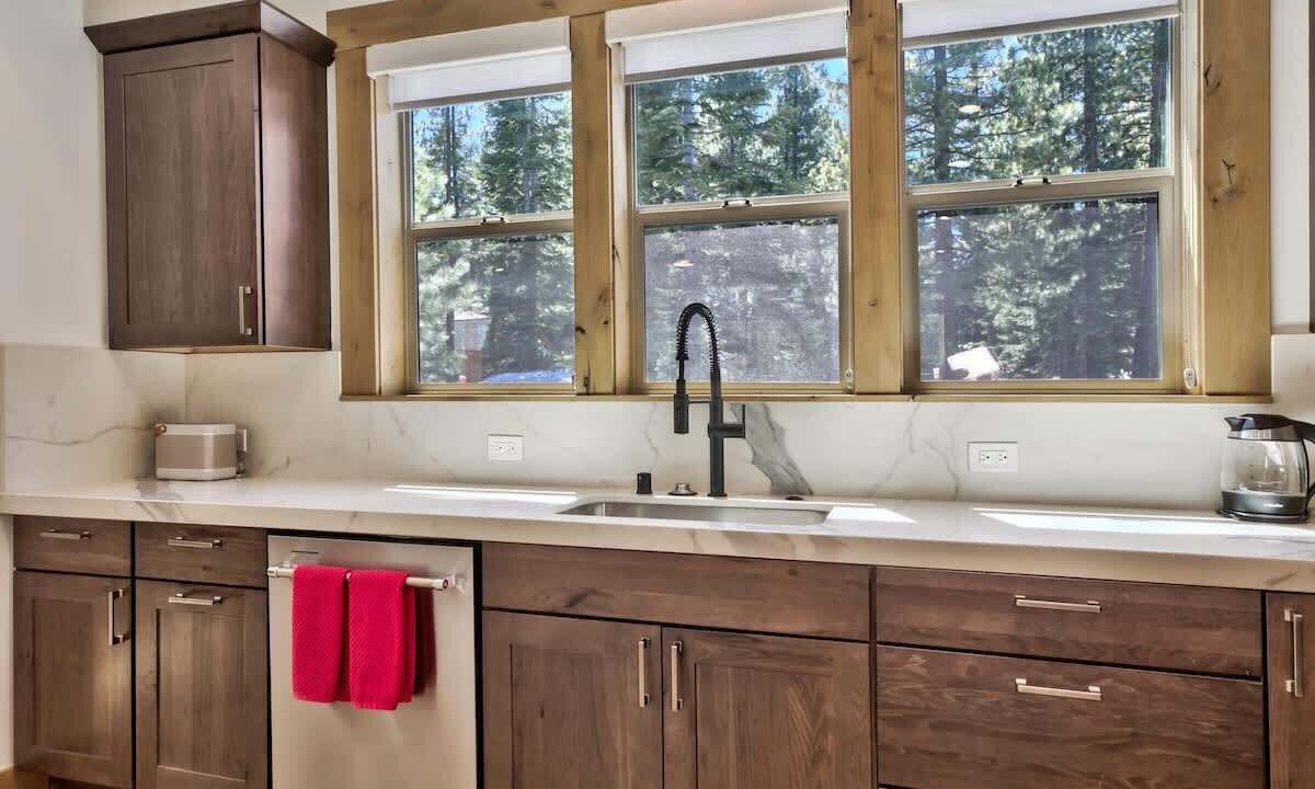 Photo of Kitchen in Kingswood Estates