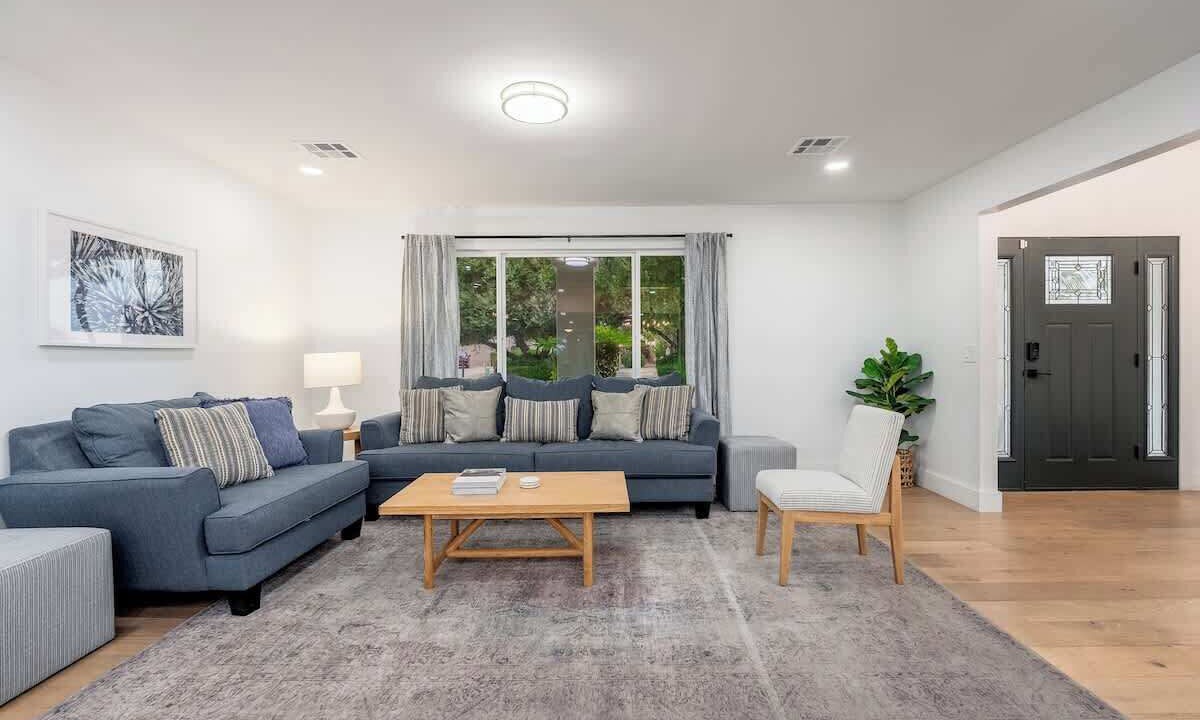 Photo of Outdoor in Paradise Valley Village