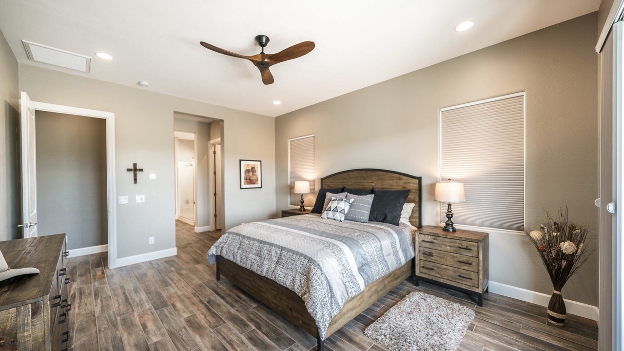 Photo of Bedroom in Wickenburg