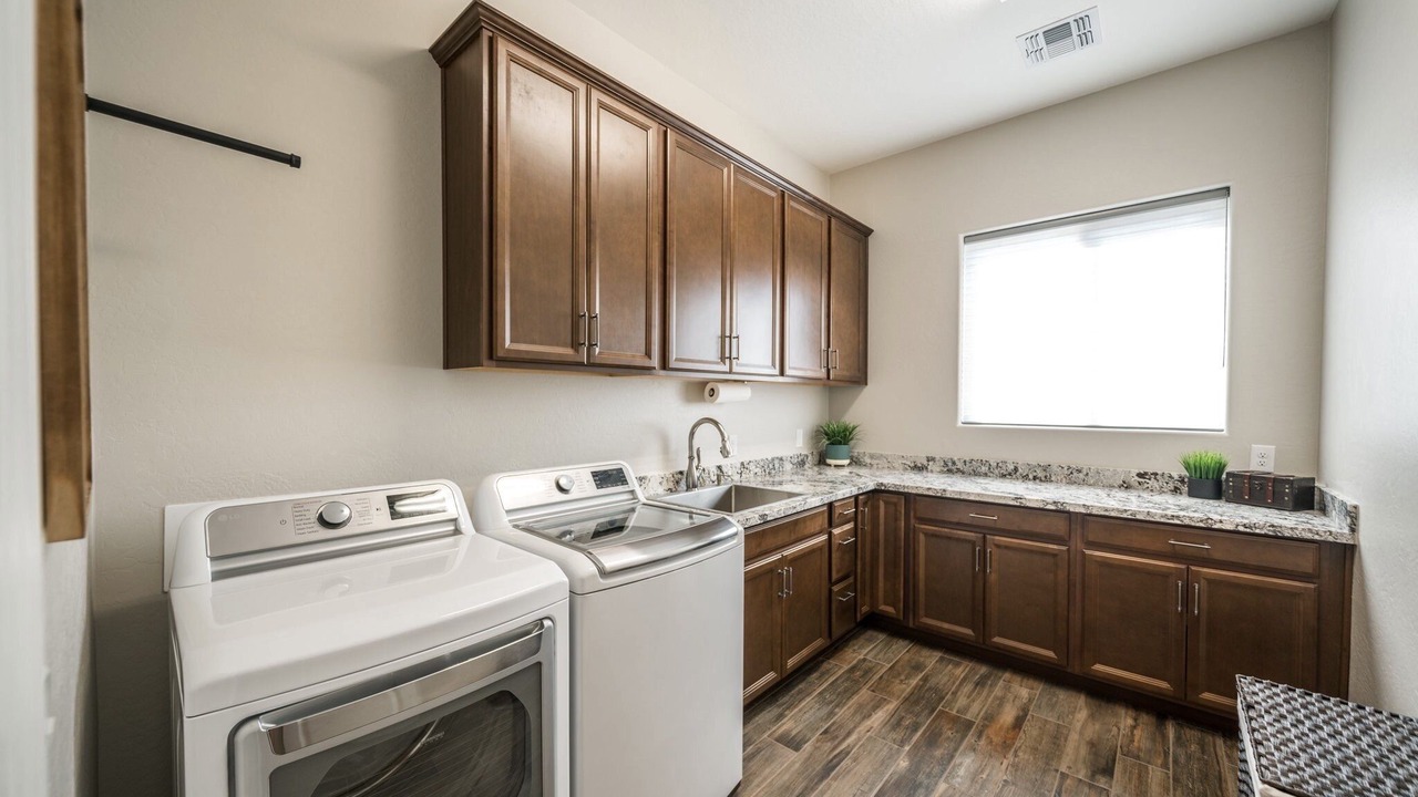Photo of Kitchen in Wickenburg