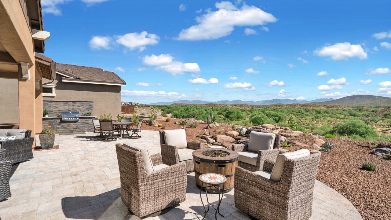 Photo of Outdoor in Wickenburg