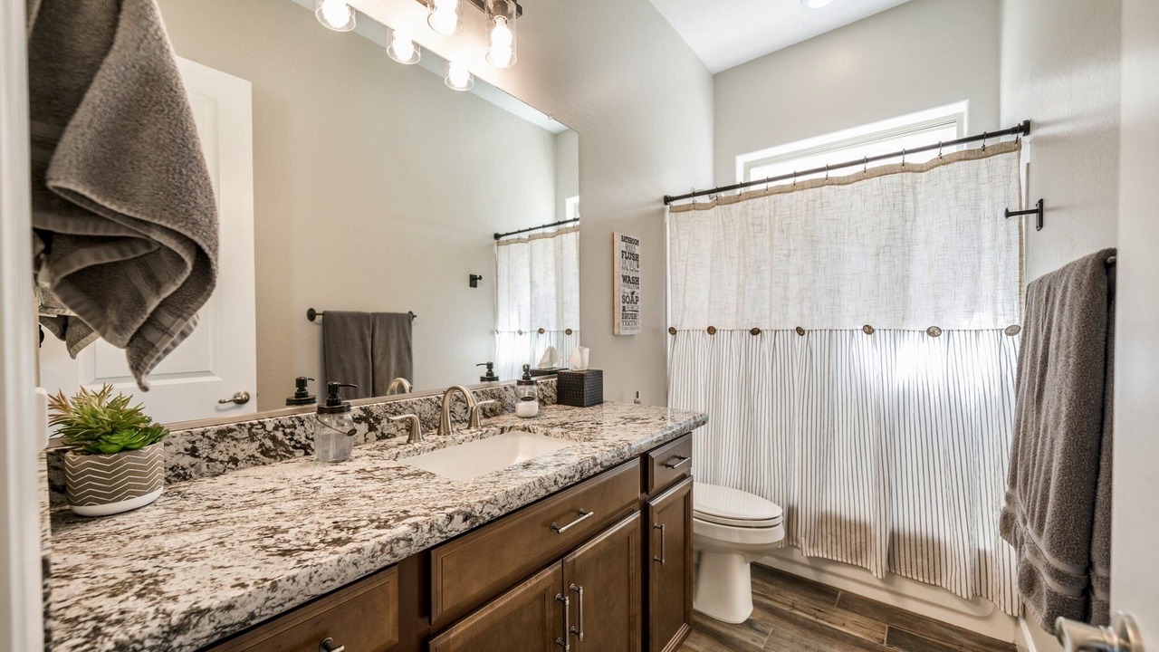 Photo of Bathroom in Wickenburg