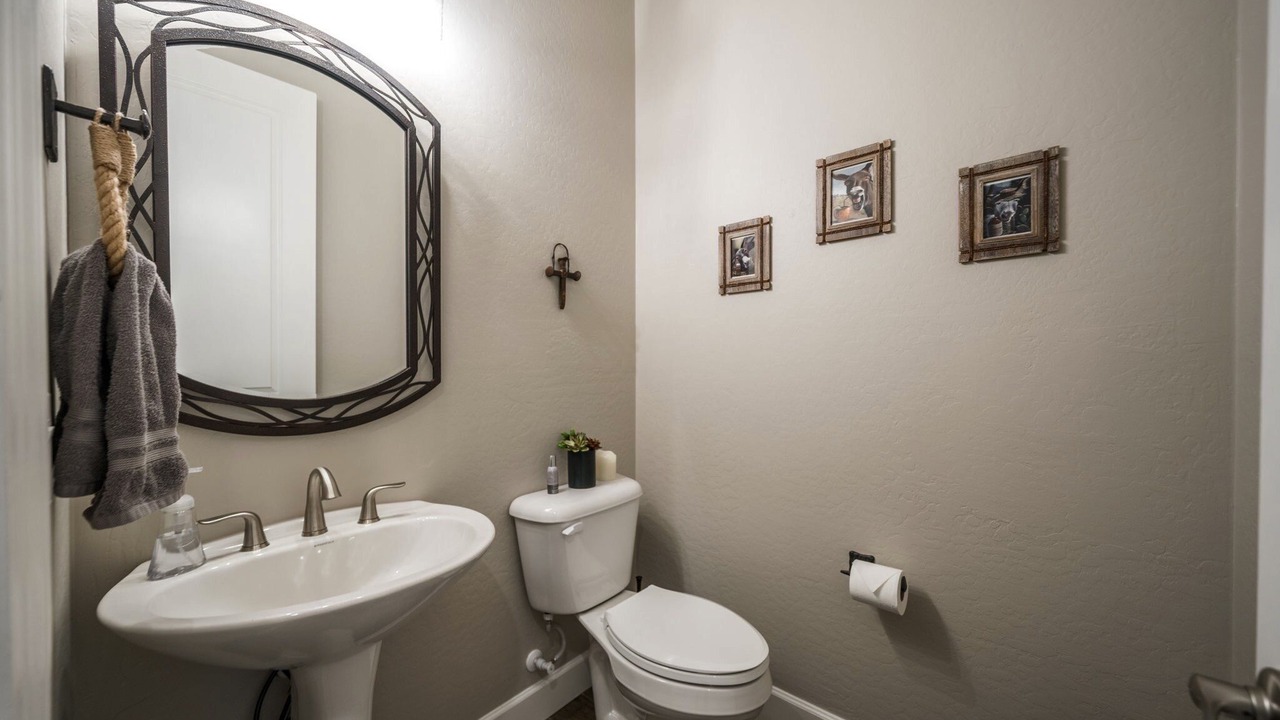 Photo of Bedroom in Wickenburg