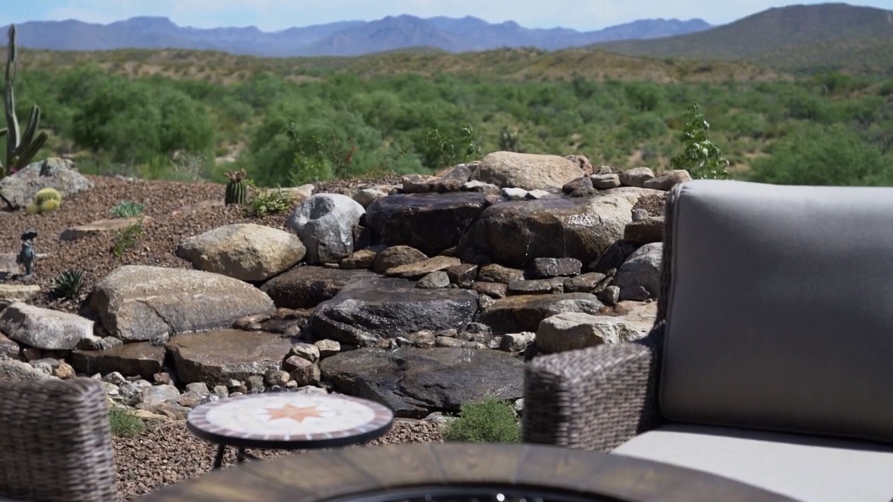 Photo of Outdoor in Wickenburg