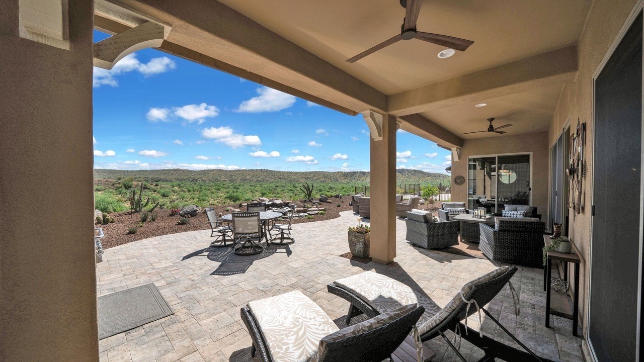 Photo of Outdoor in Wickenburg