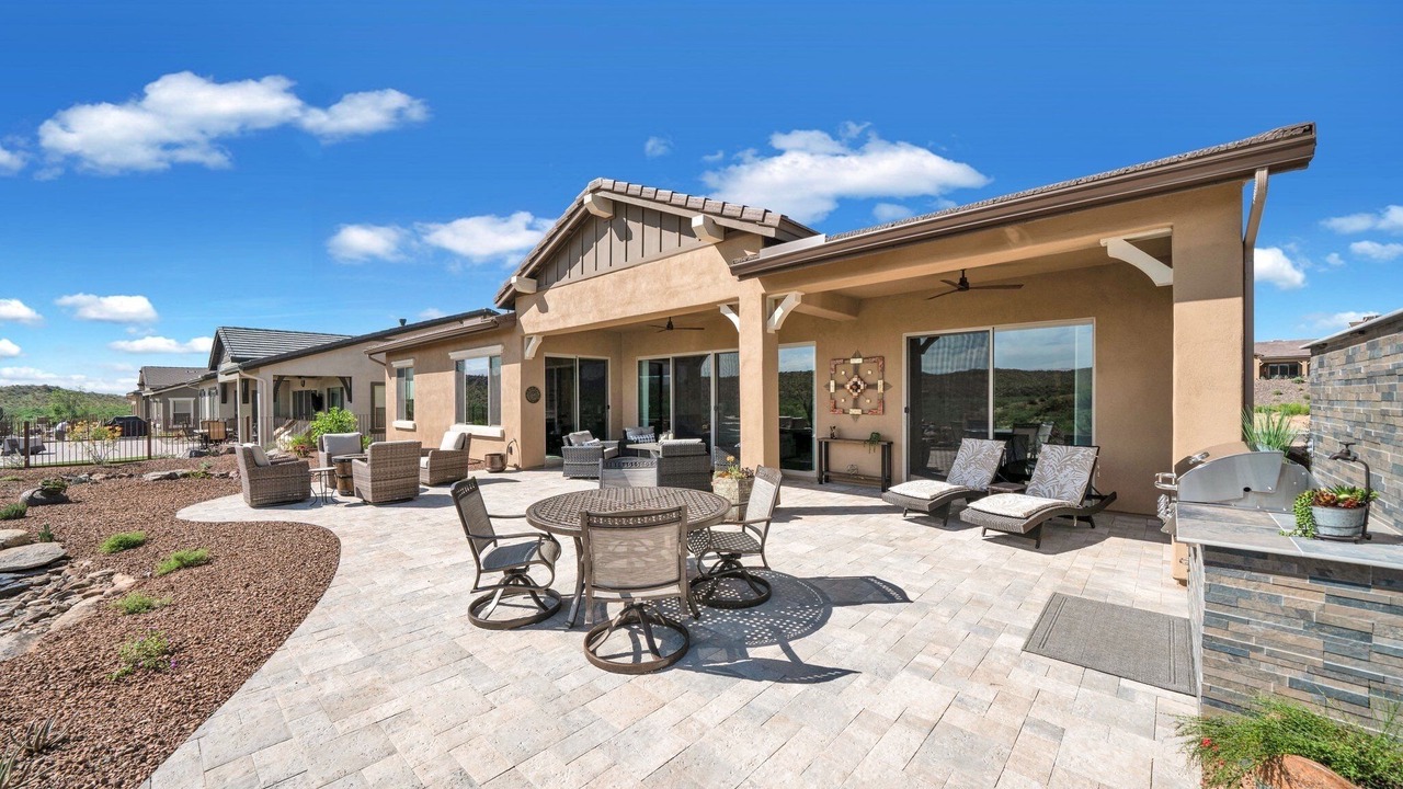 Photo of Outdoor in Wickenburg