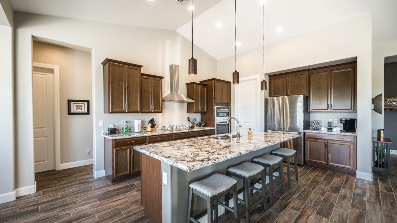Photo of Kitchen in Wickenburg