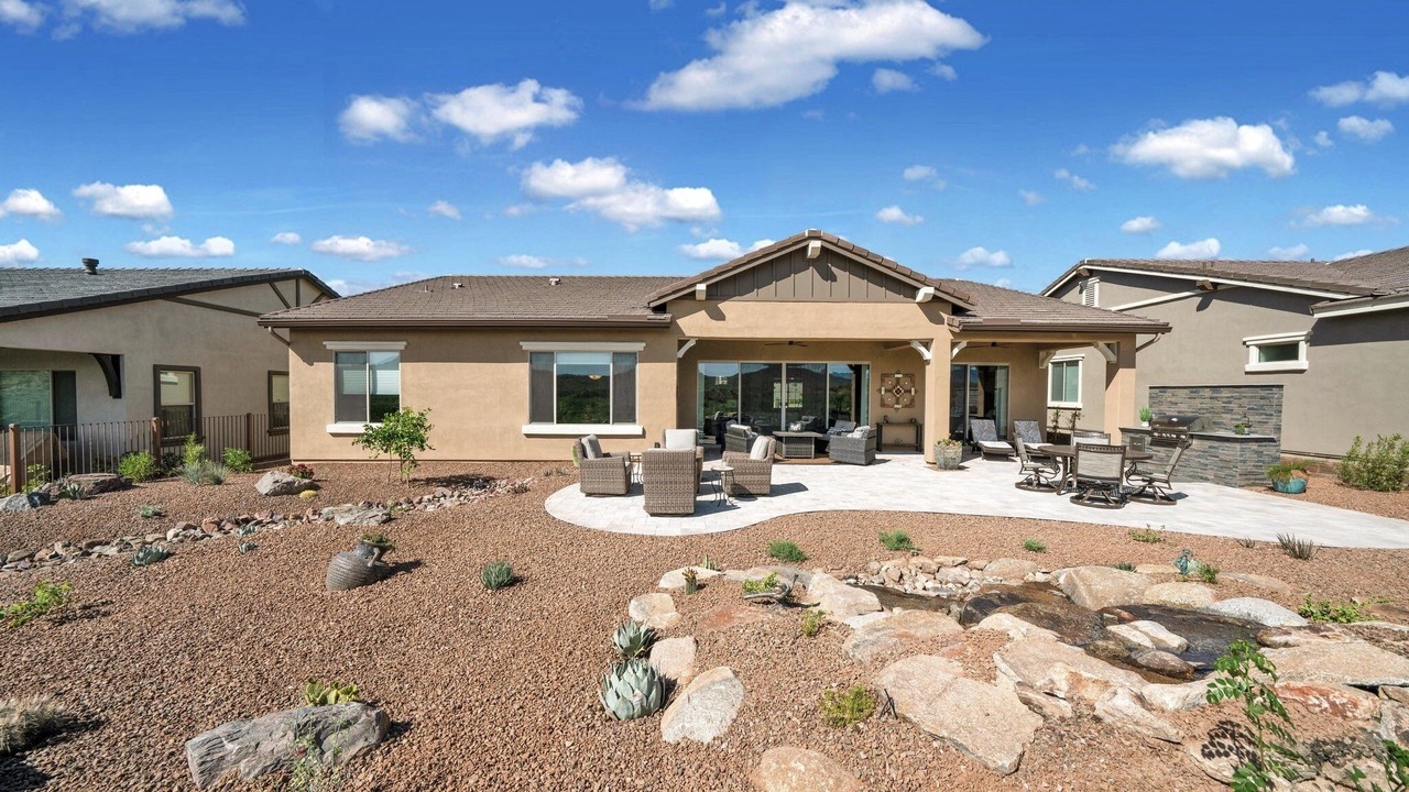 Photo of Outdoor in Wickenburg