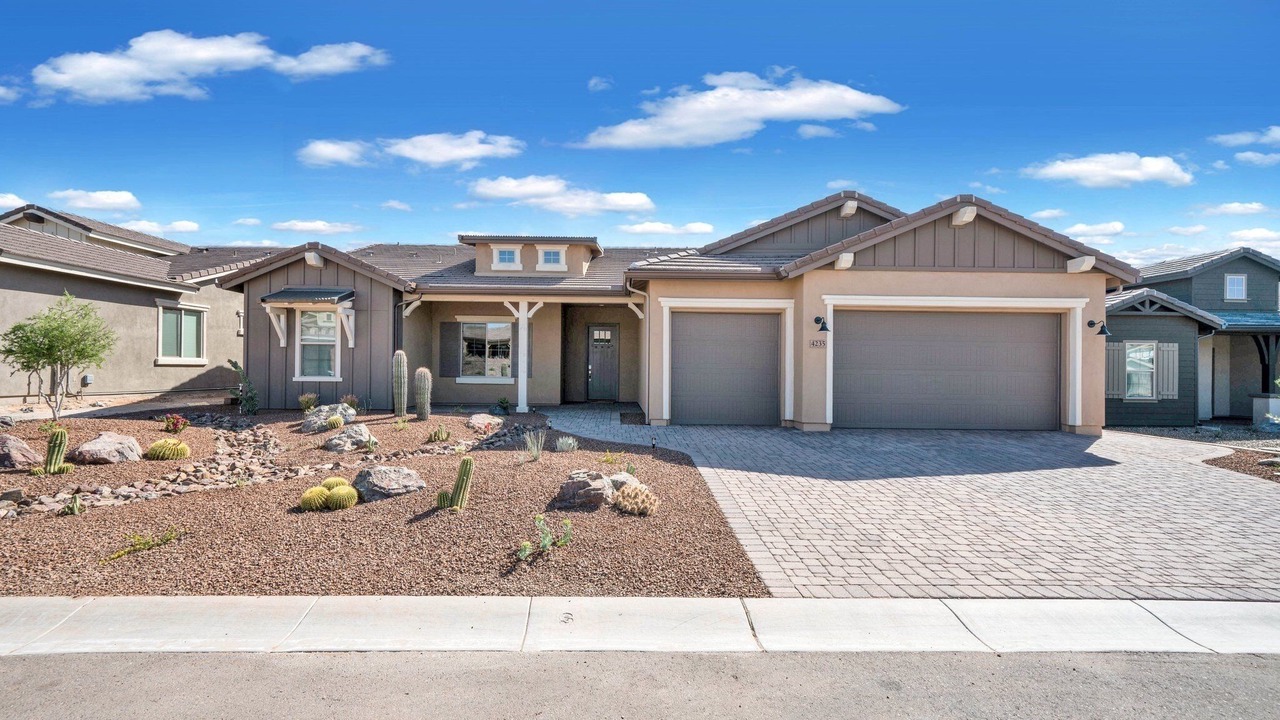 Photo of Outdoor in Wickenburg