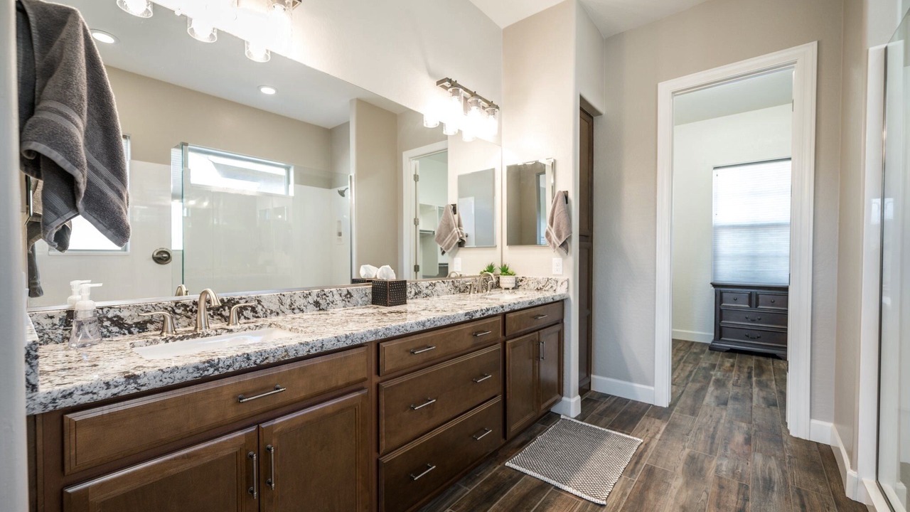 Photo of Bathroom in Wickenburg