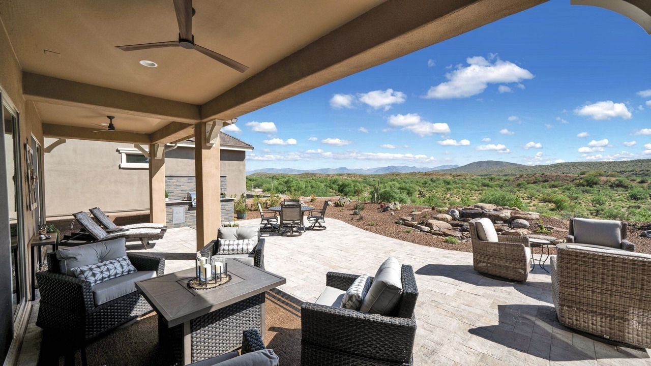 Photo of Outdoor in Wickenburg