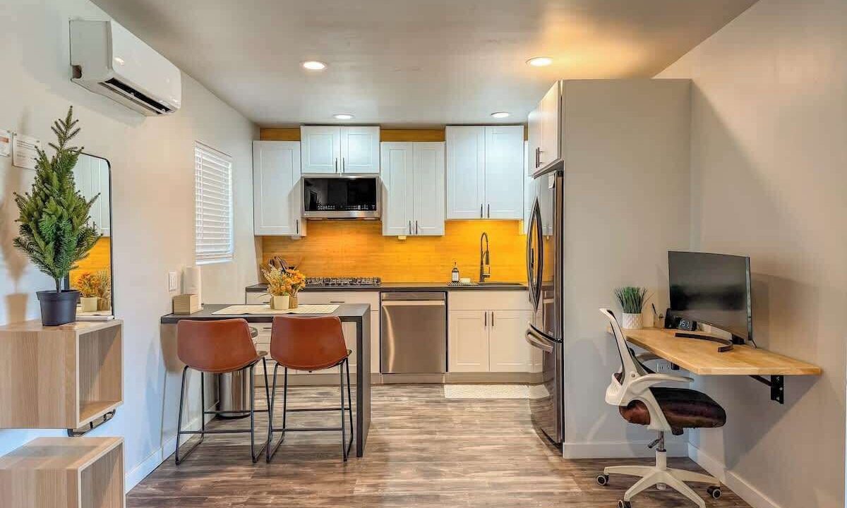 Photo of Kitchen in El Centro