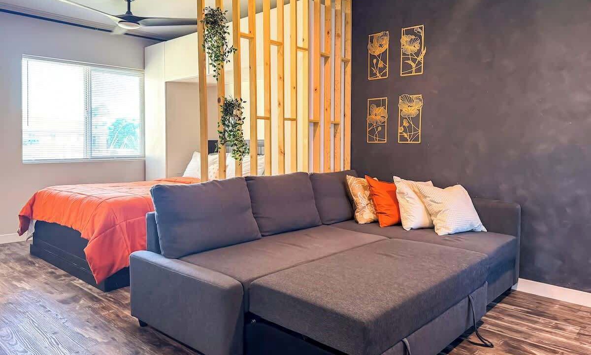 Photo of Bedroom in El Centro