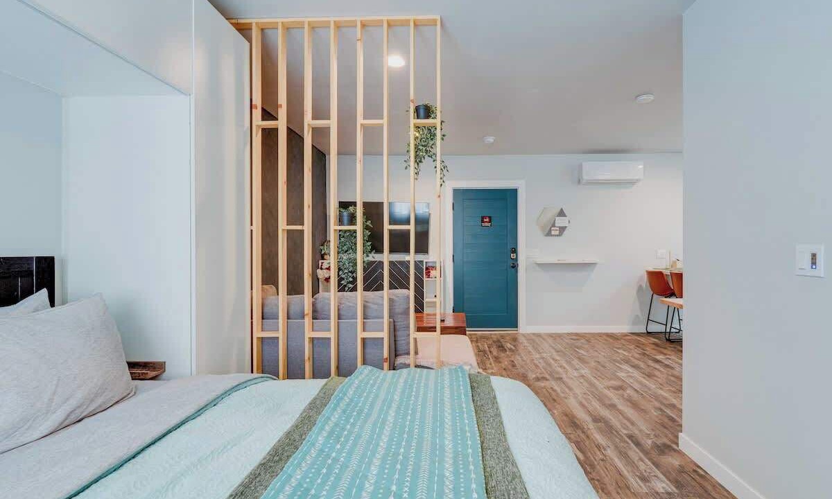 Photo of Bedroom in El Centro