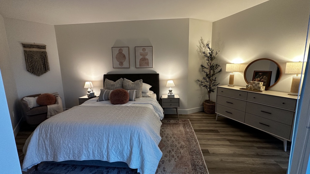Photo of Bedroom in East Village