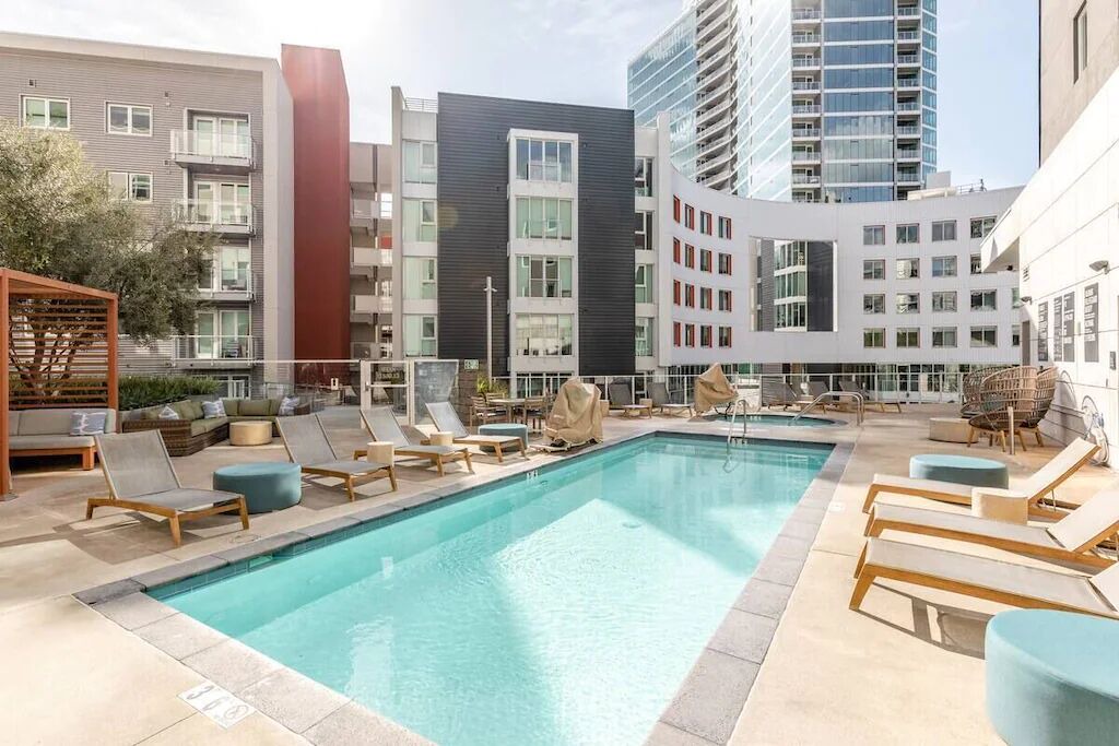 Photo of Outdoor in East Village