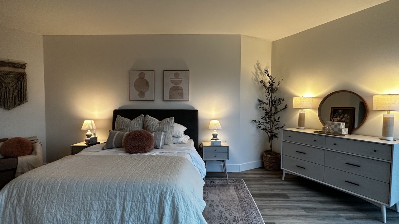 Photo of Bedroom in East Village