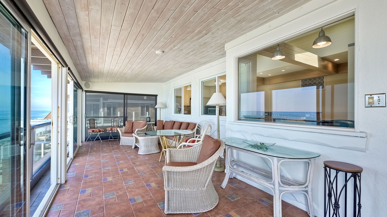 Photo of Bedroom in South Oceanside