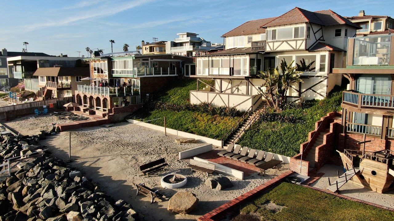 Photo of Outdoor in South Oceanside