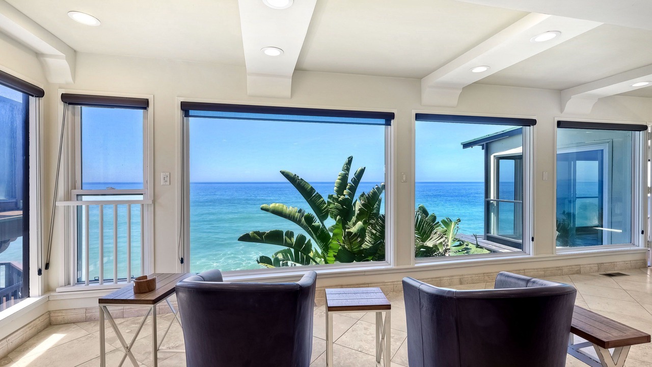 Photo of Bedroom in South Oceanside
