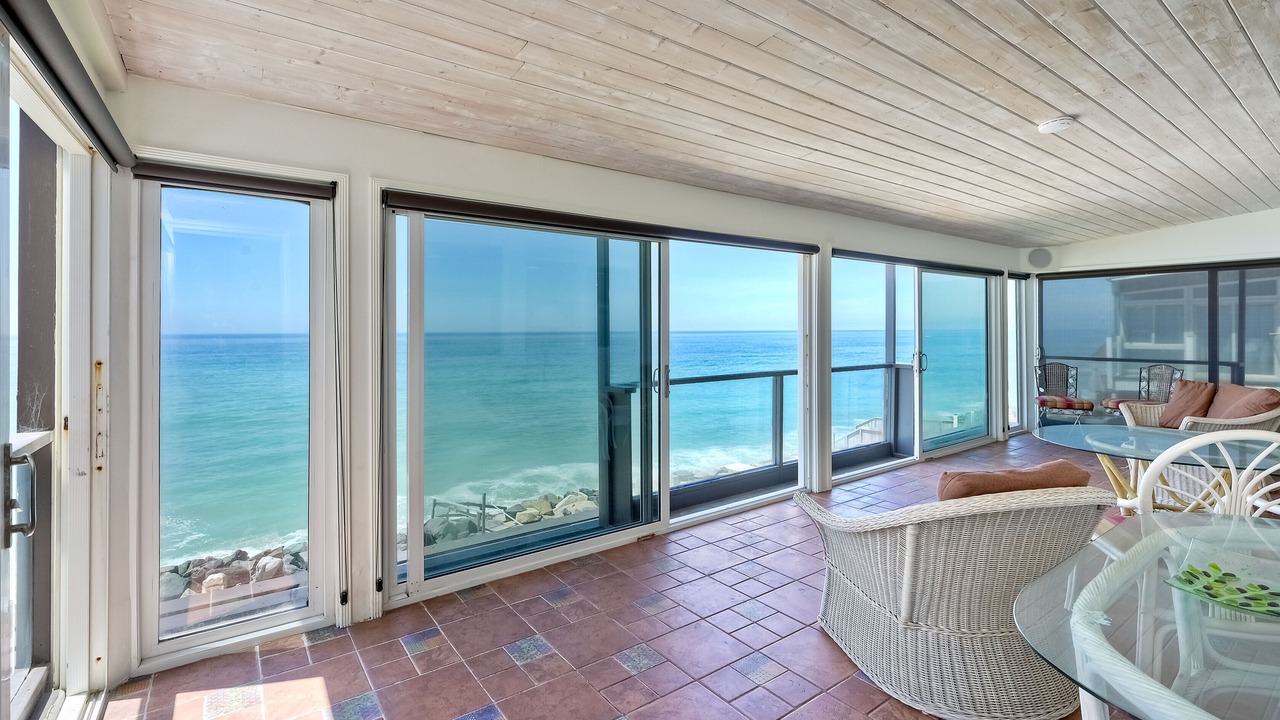 Photo of Bedroom in South Oceanside