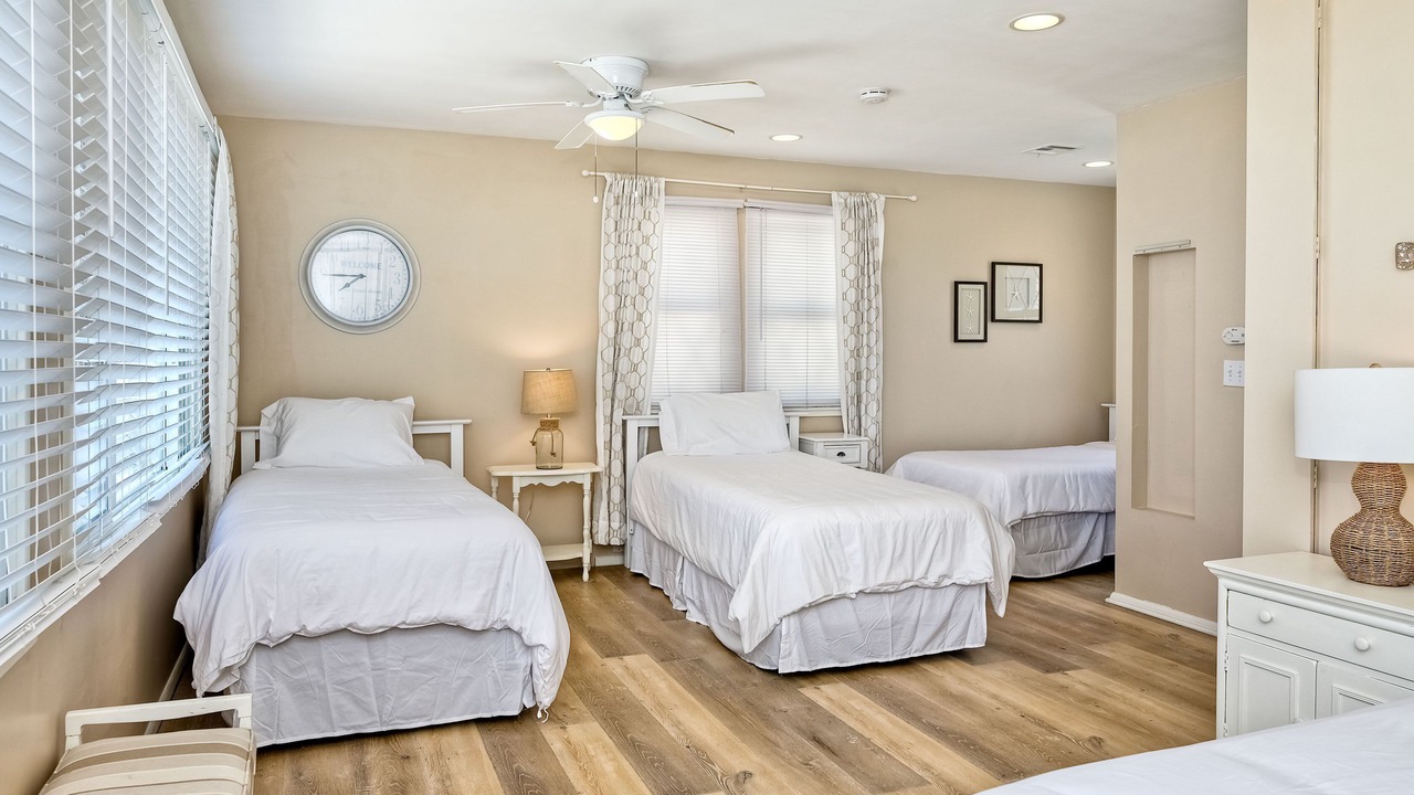 Photo of Bedroom in South Oceanside