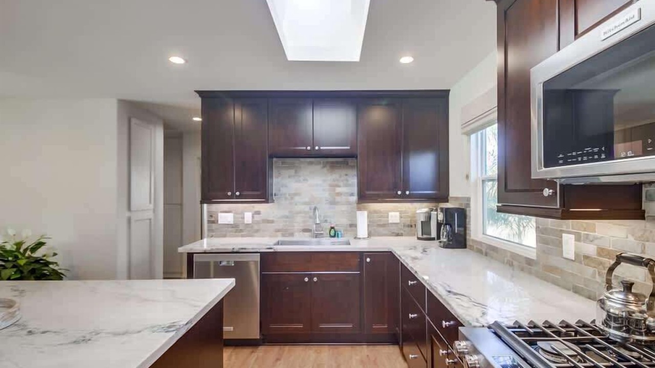 Photo of Kitchen in Bay Park