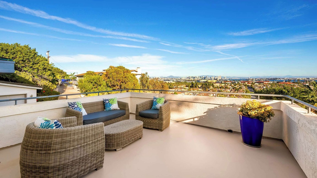 Photo of Outdoor in Roseville - Fleet Ridge