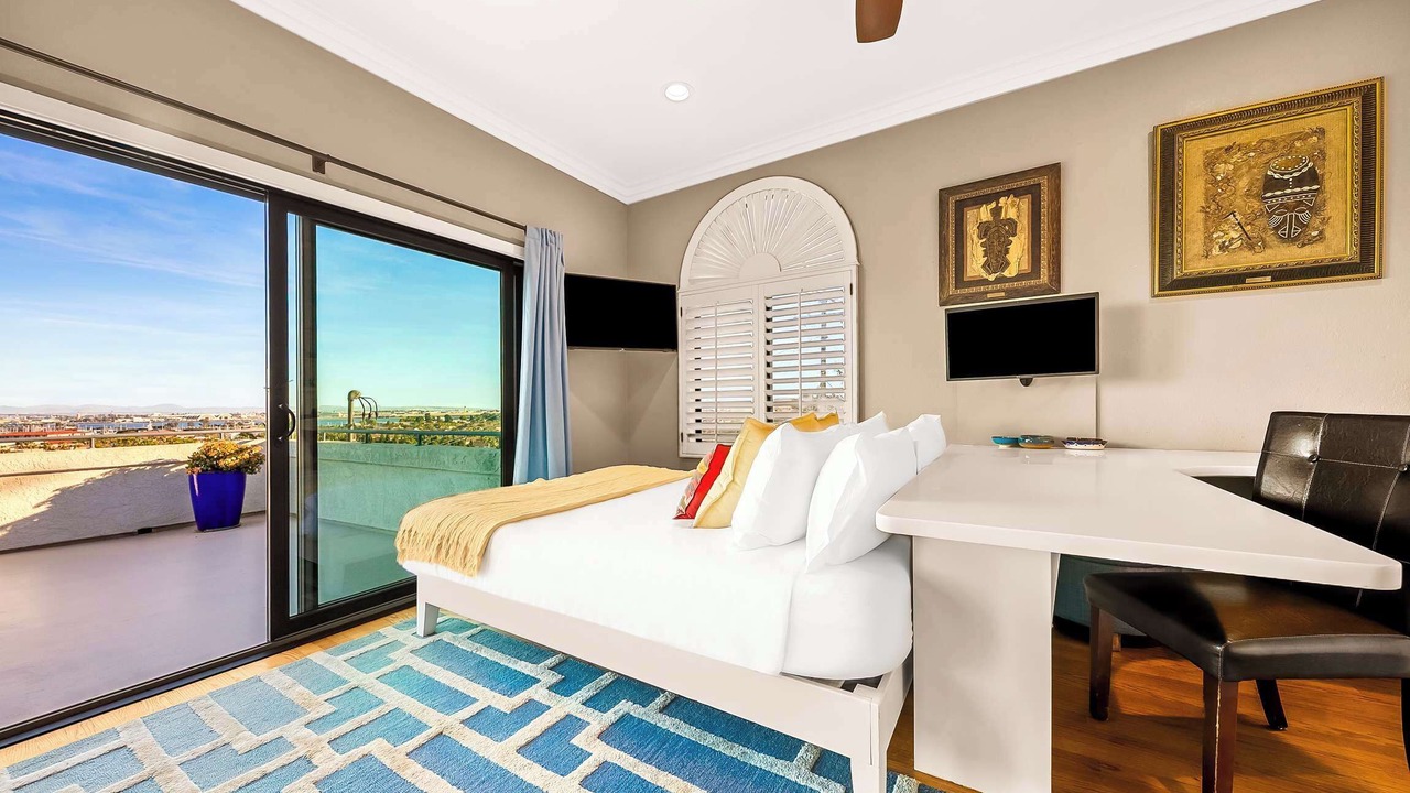 Photo of Bedroom in Roseville - Fleet Ridge