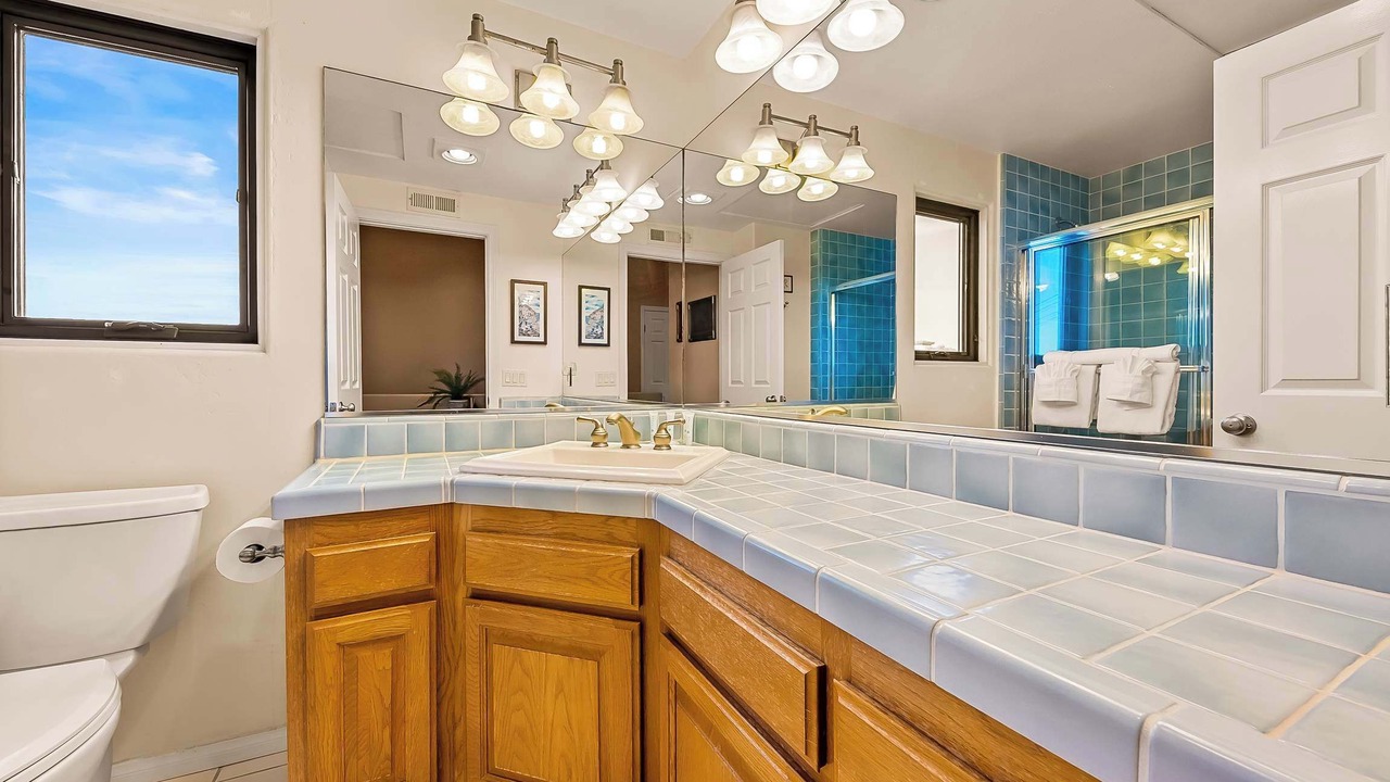 Photo of Bathroom in Roseville - Fleet Ridge