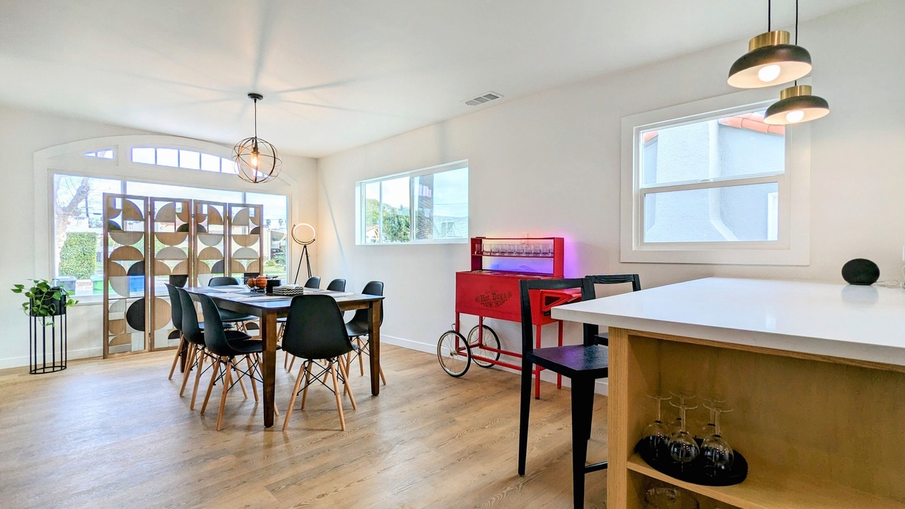 Photo of Bedroom in Los Angeles