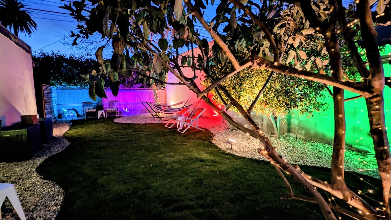 Photo of Others in Los Angeles