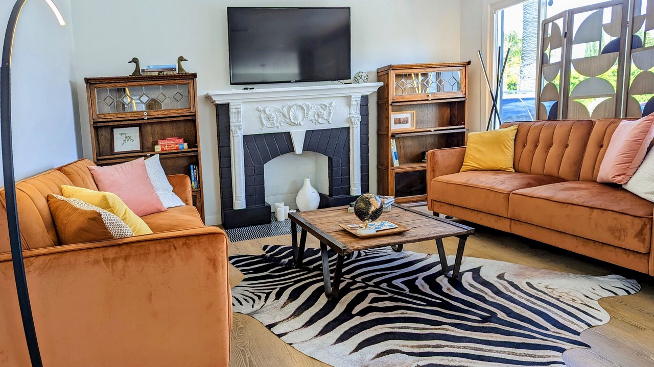 Photo of Bedroom in Los Angeles